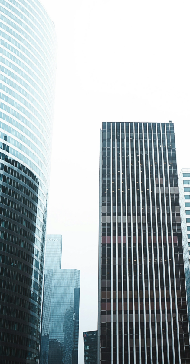 High Rise Building